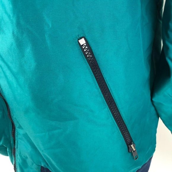 Vintage OshKosh B’Gosh Adult Coat Mens M  Puffer - Picture 4 of 10